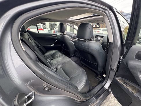 Used 2012 Lexus IS 250 AWD image 46