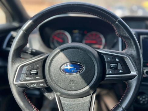 Used 2017 Subaru Impreza 2.0i Sport AWD/4WD image 18