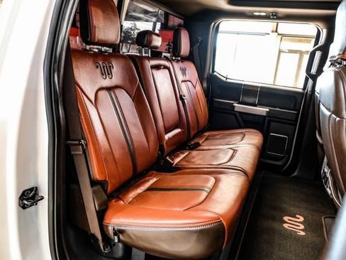 Used 2021 Ford F250 King Ranch w/ King Ranch Ultimate Package image 29