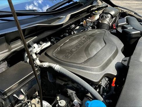 Used 2023 Honda Odyssey EX-L image 32