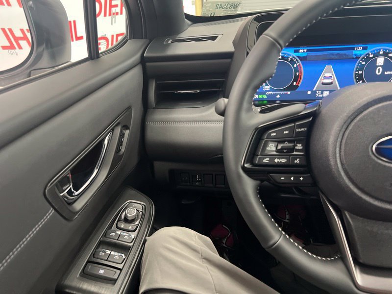 New 2026 Subaru Outback Touring XT AWD/4WD image 26