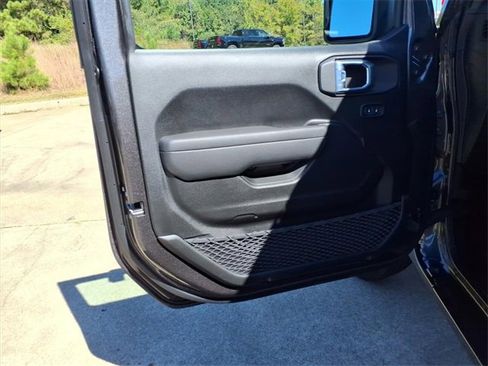 New 2026 Jeep Wrangler Sport image 16