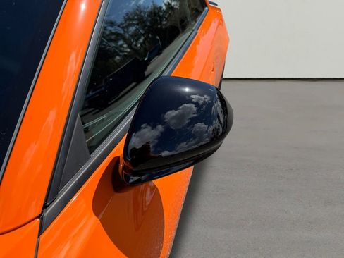 New 2026 Dodge Charger Scat Pack w/ Blacktop Package image 11