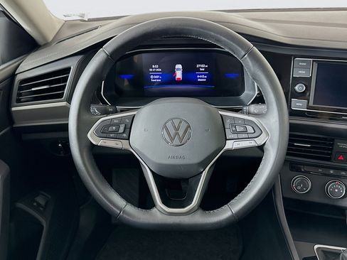 Used 2024 Volkswagen Jetta S FWD image 18