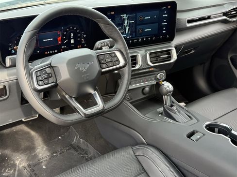 New 2026 Ford Mustang GT Premium image 39