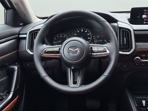 New 2026 MAZDA CX-50 Meridian Edition w/ Weather Package image 19