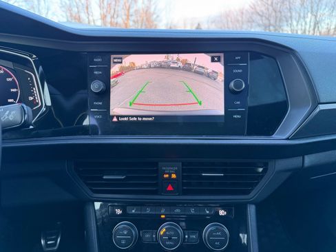 Used 2019 Volkswagen Jetta GLI Autobahn image 13