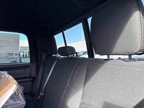 New 2026 RAM 2500 Tradesman image 16