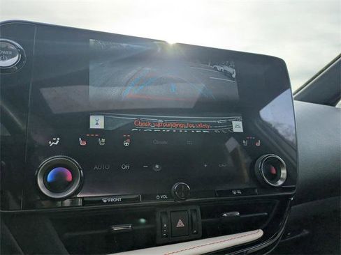 Certified 2022 Lexus NX 350h AWD image 23