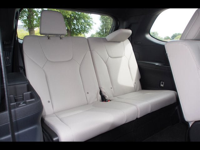 Used 2024 Lexus TX 350 FWD w/ Technology Package image 17