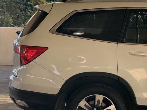 Used 2016 Honda Pilot EX-L image 9