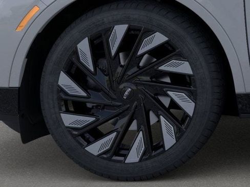 New 2026 Lincoln Nautilus Reserve image 41