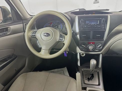 Used 2011 Subaru Forester 2.5X Premium image 26