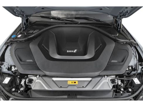 Used 2025 BMW i4 M50 w/ Premium Package AWD/4WD image 14