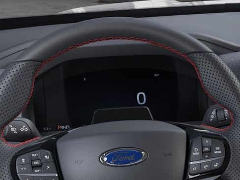 New 2026 Ford Explorer ST-Line RWD image 13