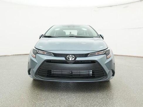 New 2026 Toyota Corolla LE image 45