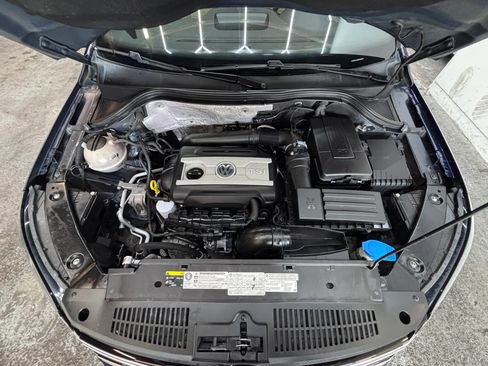 Used 2014 Volkswagen Tiguan R-Line AWD/4WD image 27