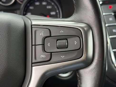 Used 2023 Chevrolet Suburban LS image 22