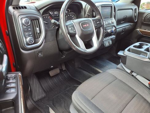 Used 2021 GMC Sierra 1500 Elevation image 13