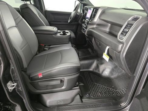 New 2026 RAM 2500 Tradesman image 27