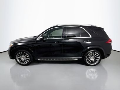 Used 2024 Mercedes-Benz GLE 350 4MATIC