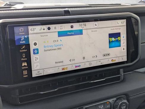 New 2026 Jeep Gladiator Sport image 14