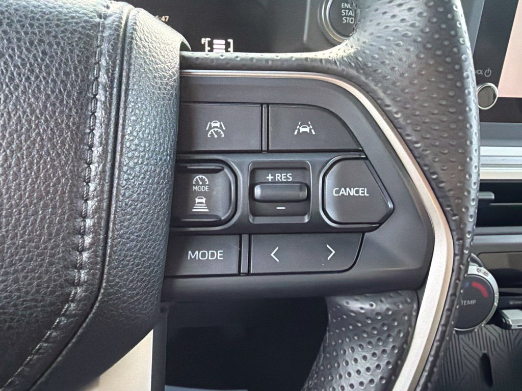 Used 2026 Toyota 4Runner SR5 AWD/4WD image 31
