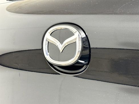 New 2025 MAZDA MAZDA3 s Sport image 17