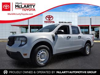 Used 2025 Ford Maverick XL w/ Equipment Group 102A AWD/4WD 360° Tour