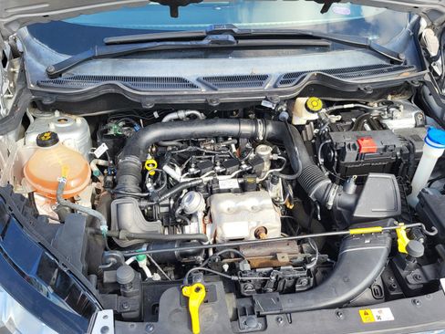 Used 2020 Ford EcoSport S image 32