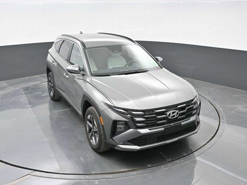 New 2026 Hyundai Tucson SEL image 21