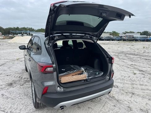 New 2026 Ford Escape Active w/ Tech Pack #1 image 21