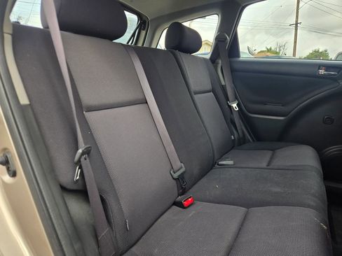 Used 2003 Toyota Matrix XR image 18