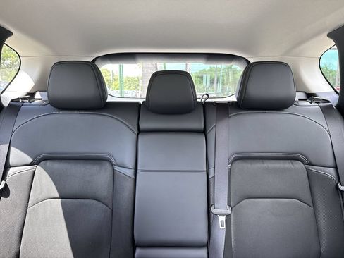 New 2026 MAZDA CX-5 Select AWD/4WD image 18