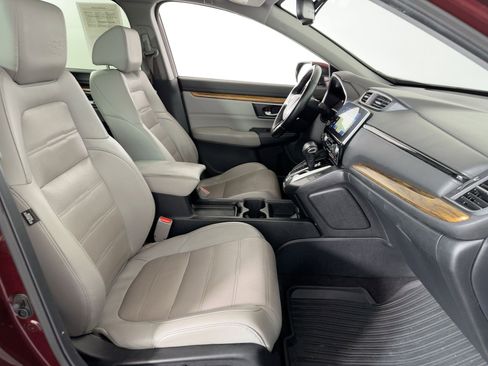 Used 2018 Honda CR-V Touring image 31