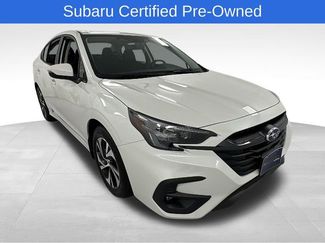 Certified 2025 Subaru Legacy Premium w/ Popular Package #1A video 1