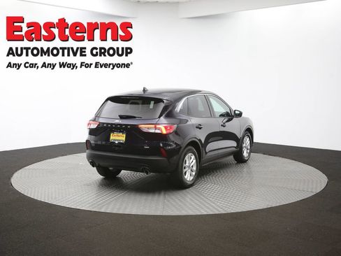 Used 2021 Ford Escape SE image 38