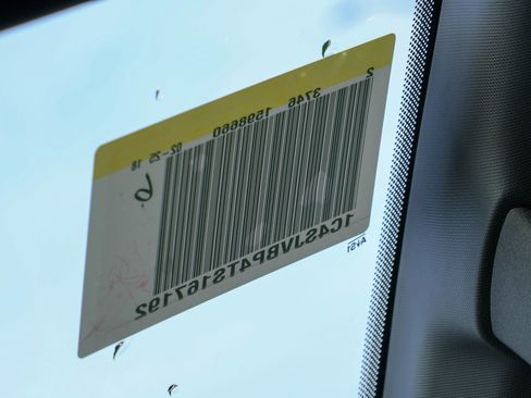 New 2026 Jeep Grand Wagoneer Limited image 35