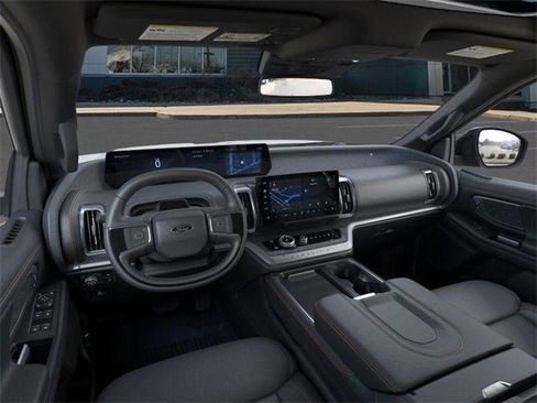 New 2025 Ford Expedition Tremor image 9
