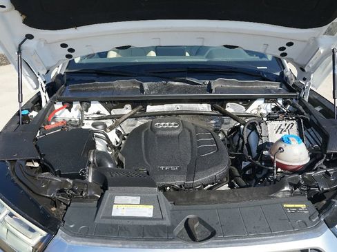 Used 2018 Audi Q5 2.0T Premium Plus w/ Premium Plus Package image 15