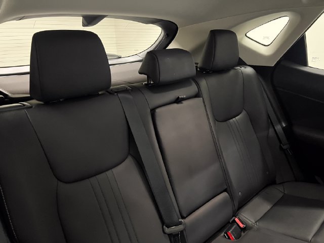 Certified 2024 Lexus NX 350 AWD image 13
