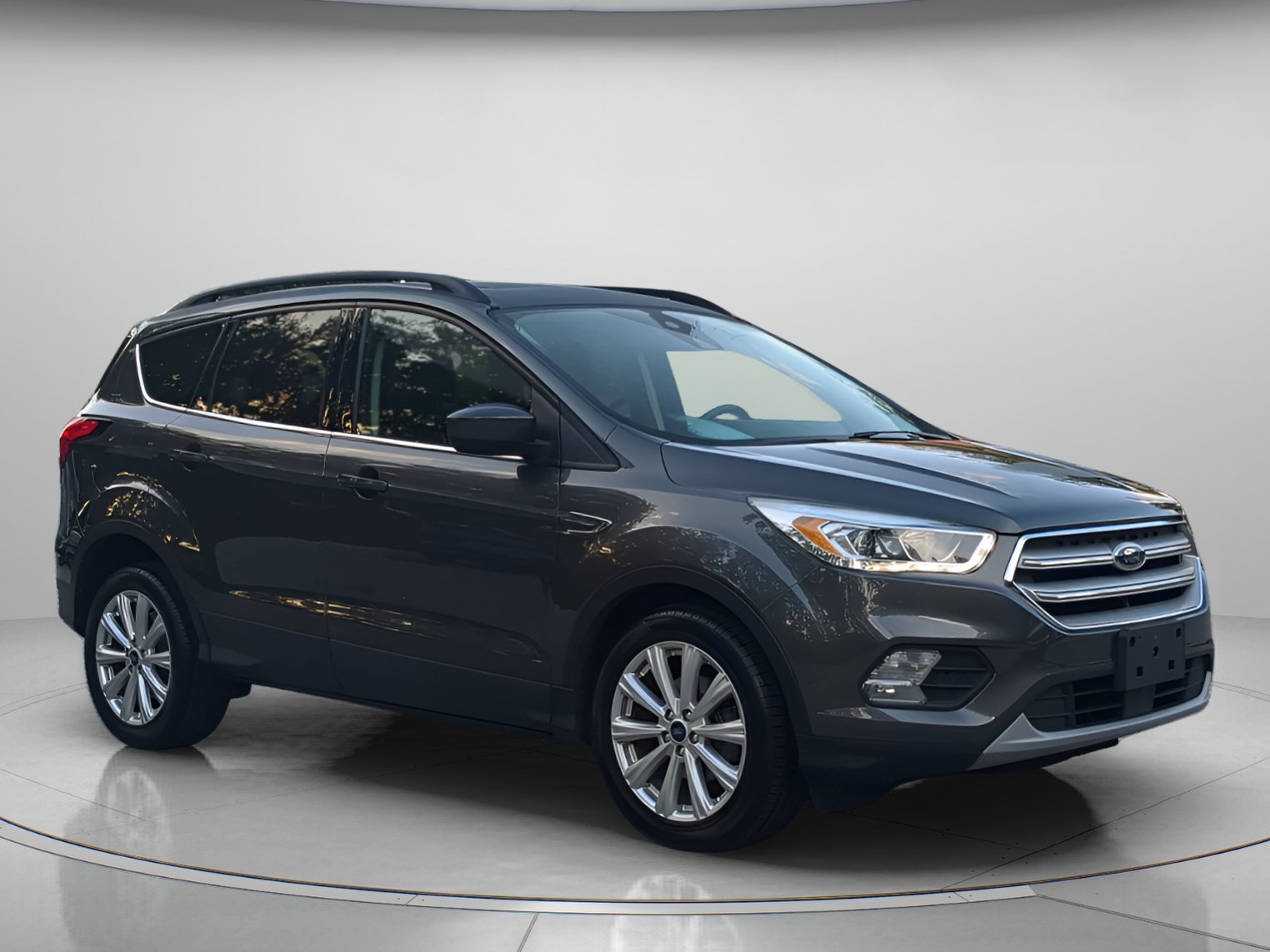 Used 2019 Ford Escape SEL FWD image 38