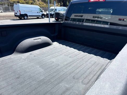 Certified 2026 RAM 2500 Big Horn AWD/4WD image 8
