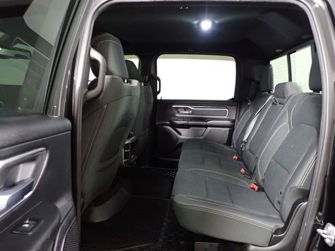 Used 2019 RAM 1500 Big Horn image 37