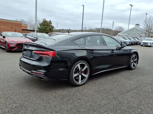 Certified 2023 Audi A5 2.0T Premium Plus w/ Premium Plus image 3