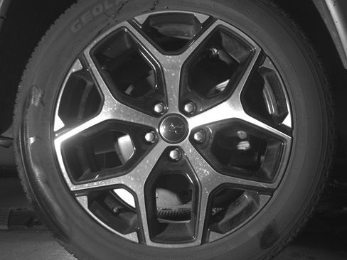 Used 2025 Jeep Compass Limited image 15