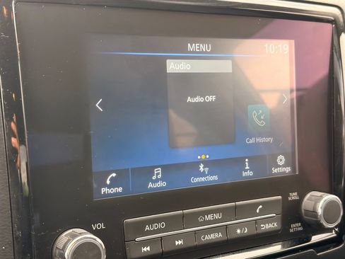 Used 2022 Nissan Frontier SV RWD image 20