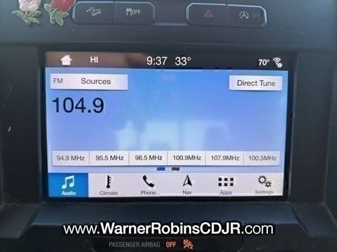 Used 2019 Ford F150 Lariat image 8