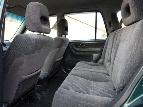Used 2000 Honda CR-V LX image 55