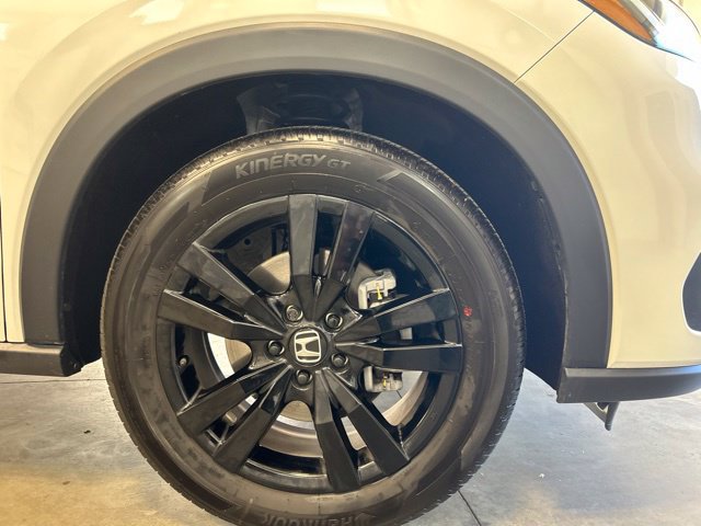 Certified 2026 Honda HR-V Sport image 19